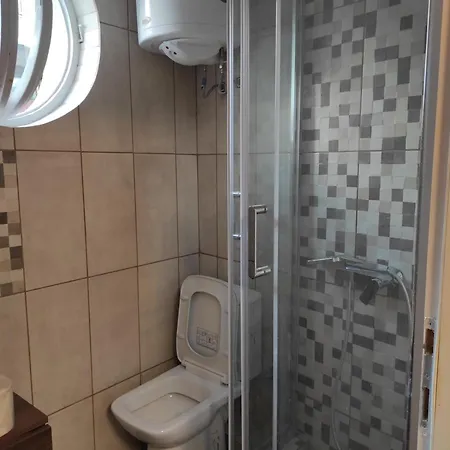 Apartmán Dona Ni